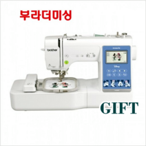 M380d 부라더미싱 자수겸용 이노비스 고급형 가정용 재봉틀 미싱