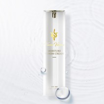 뱀스베놈 프랑스 세더마사의 보르피린 50000ppm함유로 탄력 신데렐라 모이스처크림, 49ml, 1개