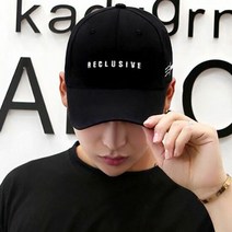 남자 볼캡 야구 패션 모자 사계절 스포츠 단체코디