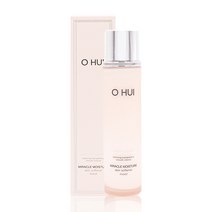 오휘 미라클 모이스처 스킨 소프너 촉촉, 150ml, 1개