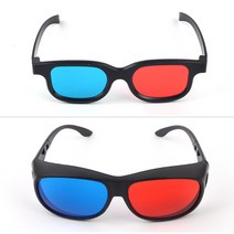 힘찬 3D 입체안경 일반형 고글형, 상세페이지 참조2