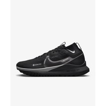 나이키 페가수스 트레일 4 GORE-TEX 남성 워터프루프 러닝화 DJ7926-001