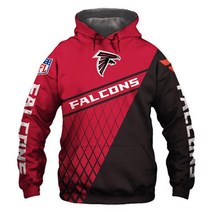 오버핏후드티 NFL 유니폼 맨투맨 후드집업 후드티 U