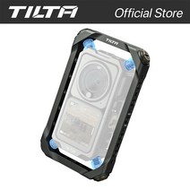 플래시 TILTA TA-T13-FCC 소니 FX3 바디 서라운드 전술 소송에 대한 전체 카메라 케이지 경량 안티 스크래, CHINA, TA-T26-SAF-DG, 03 TA-T26-SAF-DG