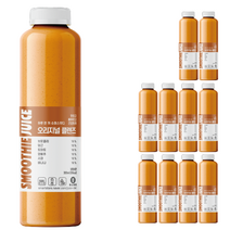 쥬스어트 오리지널 클렌즈주스 마녀스프 해독 주스, 10개, 300ml