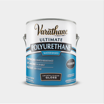 가구 목재 원목 등 투명 코팅제 저광 or 고광 약 1리터 바라탄 폴리우레탄 바니시, 반광, 약 4리터