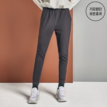 아키클래식 NC해운대 트리코트 워머 조거팬츠 기모 어반그레이 남녀공용