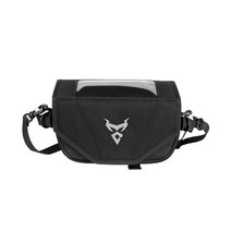 오토바이 탱크백 오토바이 PhoneTank 가방 방수 연료 탱크 터치 스크린 탐색 기관차 패키지, 04 11-MC-0131