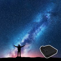 플라네타리움 플라네타륨 planetarium 천체투영기 은하 투영 램프 창조적 인 배경, s2