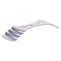 젤 젤리 캔들 DIY 공예 만들기 심지 고정대 브라켓