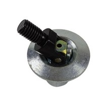 카센터 세차장 외제차 교체 Sany SY758 96065 Yanmar vio558085 Rexroth 대우 유니버설 조인트 크로스 굴삭기 작동 핸들 짐벌 가이드 EC5560, 한개옵션0