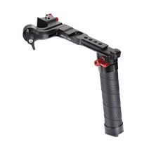 UURIG R083 짐벌 핸들그립 듀얼핸들 DJI 로닌 SC2용, 1개