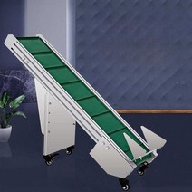 컨베이어 엘리베이터 이동식