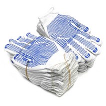 STIX 도트장갑, 20개입, 혼합 색상