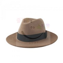 ◆JOONA★ 리본밴드 중절모 모직 페도라 할아버지모자 남성중절모 중절모자