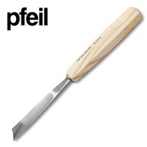 페일 20mm 아사도 #3 팔각 손잡이 조각도 3-20