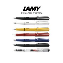 [∂LL7] LAMY 라미 사파리 만년필 EF촉 수능선물 용펜 고급 펜촉 졸업 취업 선물용_h§eEA, §ff_샤이니블랙, 컨버터없음