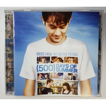 500일의 썸머 (500) Days of Summer O.S.T