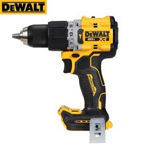 앙카드릴 브레카 햄머 해머 뿌레카 함마 디웰트 dewalt dcd805 20v max xr 브러시리스 무선 12인치 드라이버 휴대용 무한 가변 핸드 전용 드릴, dcd805 도구 전용