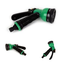 원터치 다목적 호스분사기 정원관리물분사건 자동차세차건