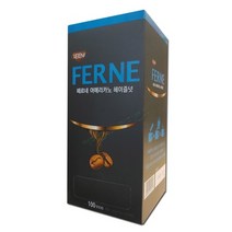 페르네 아메리카노 헤이즐넛 100T, 상세페이지 참조, 상세페이지 참조