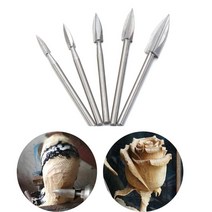 목공 조각 날 5P 4.8 멀티 드릴 비트 십자 타일 기리 대리석 타공 유리구멍 콘크리트벽뚫기 만능 벽돌 PVC, 본상품선택