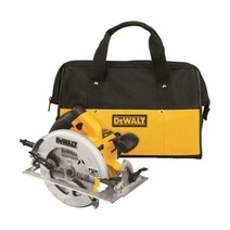 (RI4) 디월트 7-1/4 in. 원형톱Kit DWE575SB