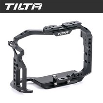 카메라 케이지 마운트 촬영 호환 새로운 틸타 ta-t30-b-b 소니 a7m4 소니 a7 iv 프로 키트 소니 a7 iv 소니 a1 a7s3 a7r4 a9 a73 a7r3, ta-t30-fcc-b