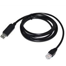 산업용 FTDI FT232RL 칩 USB-RJ45 플러그 어댑터 RS485 직렬 통신 케이블 호리바 STEC S600 300HMT mfc-pc, 04 8M_01 FT232RL CHIP