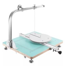 열선 커터기 우드락 핫 와이어 폼 커터 기계 폼 커팅 펄 면화 초기 리본 및 보드 용, 우리 플러그 220v