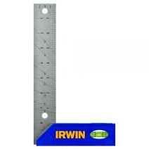 IRWIN Tools 각도측정자 (1794473) 실버