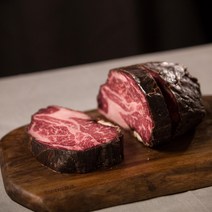 9일 건조숙성 프라임 스테이크 200g, 1팩