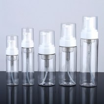 거품 공병 50ml, 상세페이지 참조