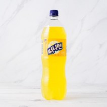 해태 써니텐 블라스트 오렌지향 1.5L, 1PIECE