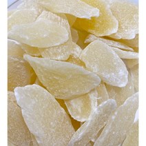 건어물박여사 건파인애플 말린파인애플 슬라이스 건과일 간식 250g