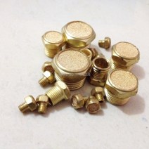 공압 부품 Lot10 쌍 1/4 