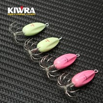 키우라 IB 에자 아이비에자 쭈꾸미에자, 키우라 아이비 에자 핑크12호