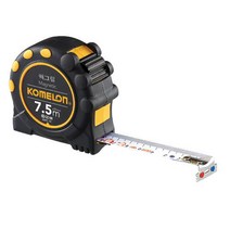 코메론 맥그립양면줄자 KMC-32D (5.5Mx25), 1개