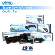 이스타 쿨링팬 (ISTA Cooling Fan), 1개