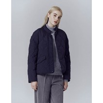 GIORDANO 지오다노 372909 여 초경량 하이넥 크롭 다운 자켓4color