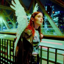 [LP] Hatchie (해치) - 2집 Giving The World Away [LP]