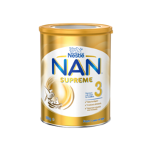 [무배][네슬레]호주 난 슈프림 3단계(1살+) 분유 800g