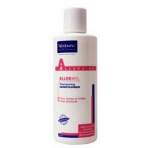 버박 앨러밀 알러지 약용 샴푸 200ml.더 케이 펫, 상세설명 참조