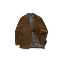 이랜드 [브렌우드]코오롱패션 BRJCA2311BRX [COZY] 코듀로이 캐주얼자켓