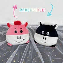 체인소맨 덴지 포치타 봉제 대형 애착 인형 굿즈 귀여운 만화 게임 3D 거대한 사각형 고양이 19cm Raise A Floppa 장난감 어린이 생일 크리스마스 선물, [18] 1pcs