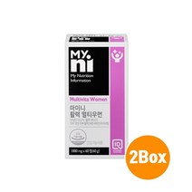 국내제조100% 여성 멀티비타민 미네랄 포우먼 30대 40대 50대 여자 종합영양제 비오틴 복합 비타민B군 식물성 비타민ABCDEK 홍화씨 크랜베리 칼슘 엽산 아연 효능 추천, Nad_iuw2
