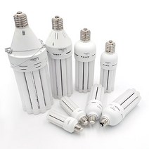 CY-LED 스틱램프 삼파장 램프 전구, LED스틱램프, 20W E26, 주광색