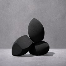 디하우트 몬스터 3면 엣지 메이크업 스펀지 퍼프