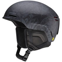 스미스 스노우보드헬멧 x Oyuki Method MIPS Helmet, Matte Oyuki x Smith, L