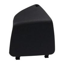 오토바이 배달통 탑박스 베스파 오토바이 전면 글러브박스 커버 장갑 도구 박스 가드 GTS300 HPE 액세서리, 01 Black